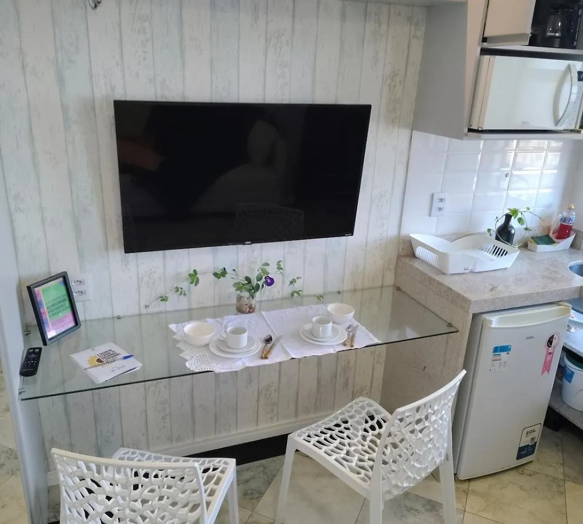 Apartman Costeira Praia206Pontanegra, Natal-Rn