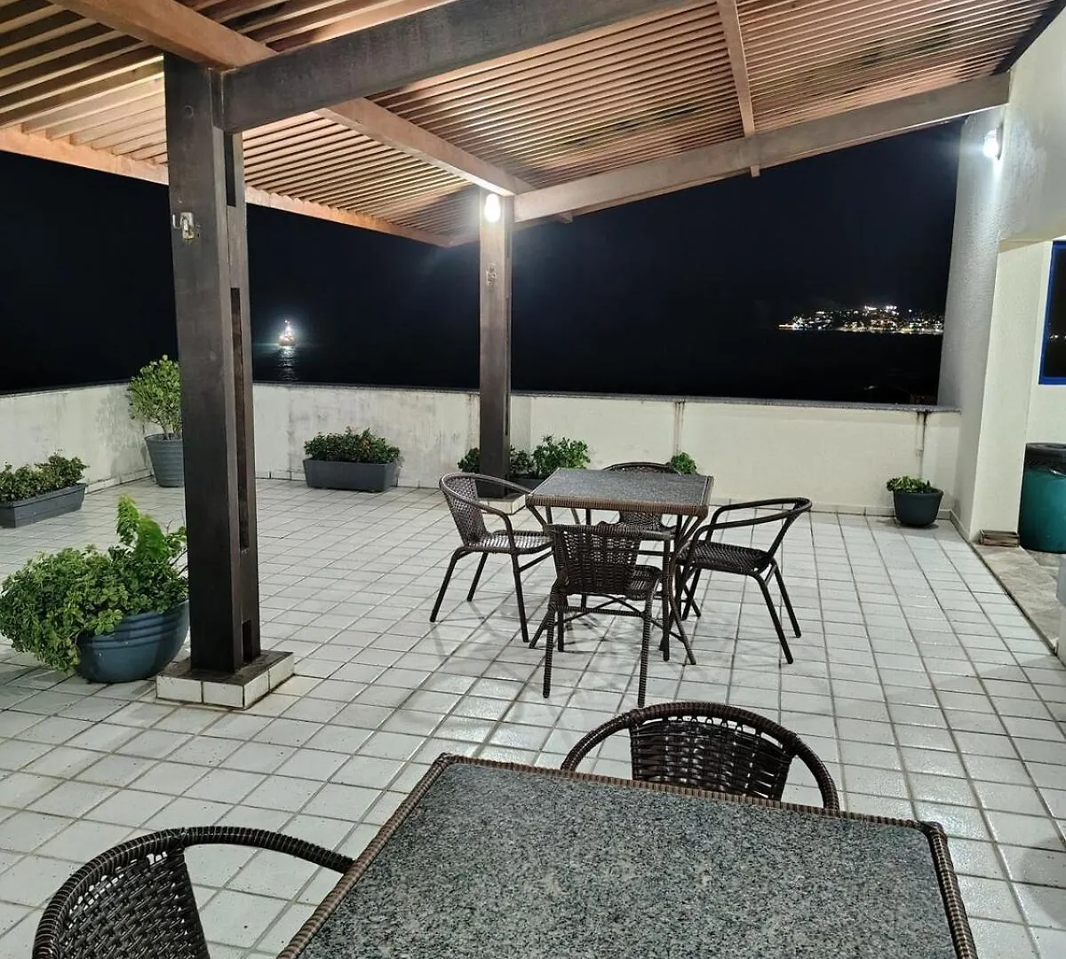 Apartamento Costeira Praia206Pontanegra, Natal-Rn