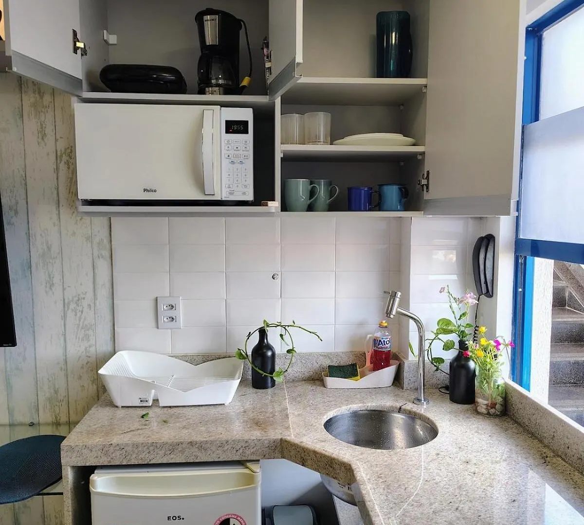 Apartamento Costeira Praia206Pontanegra, Natal-Rn Brasil