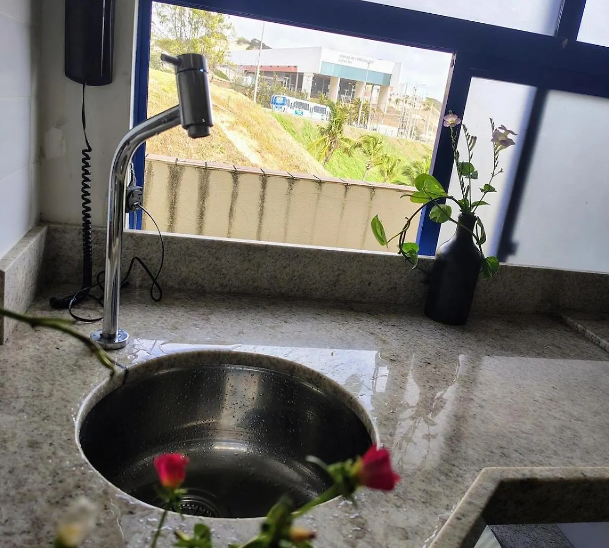 Apartamento Costeira Praia206Pontanegra, Natal-Rn Brasil