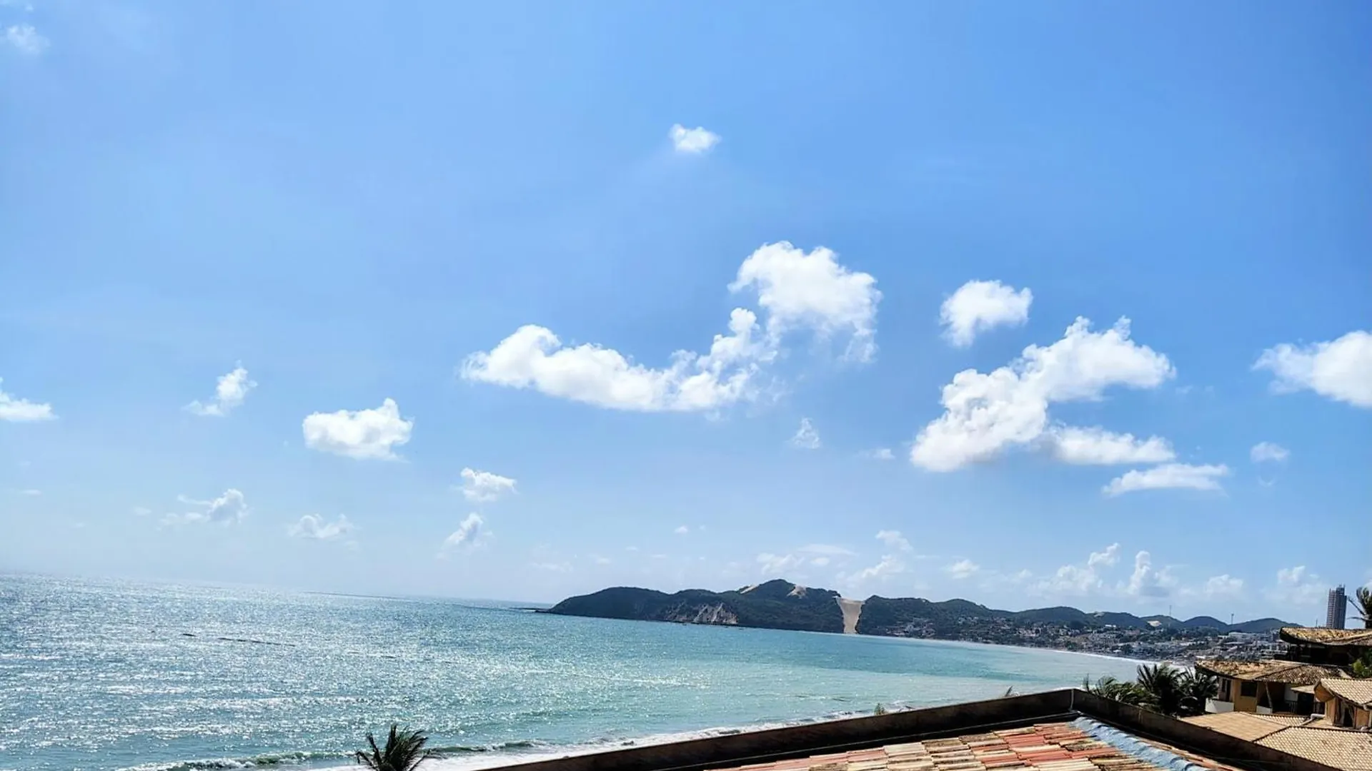 Costeira Praia206Pontanegra, Natal-Rn Brasil